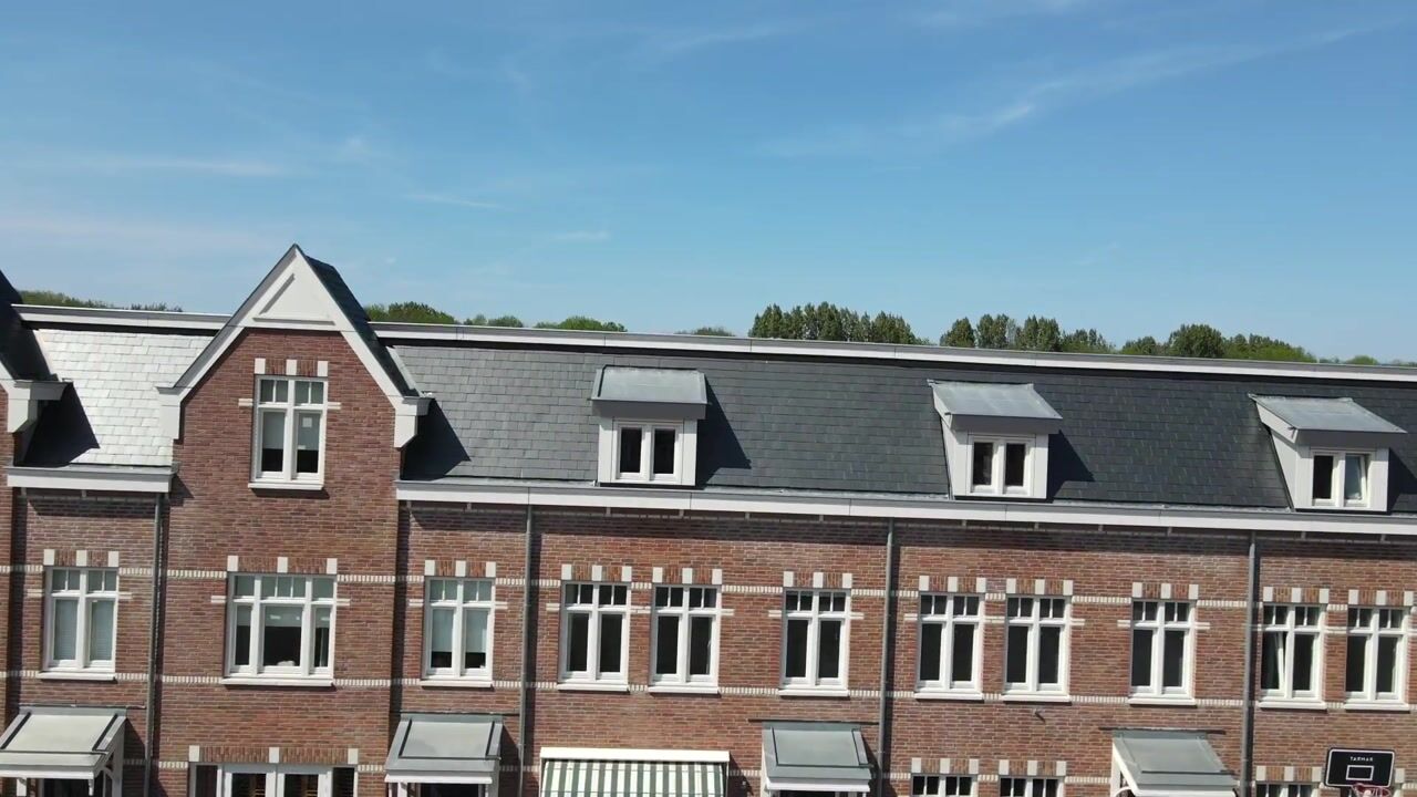 Video van Westmadeweg 49