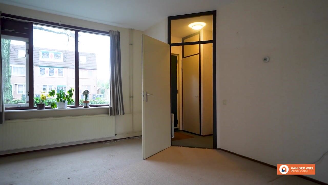 Video van Nemelaersingel 49