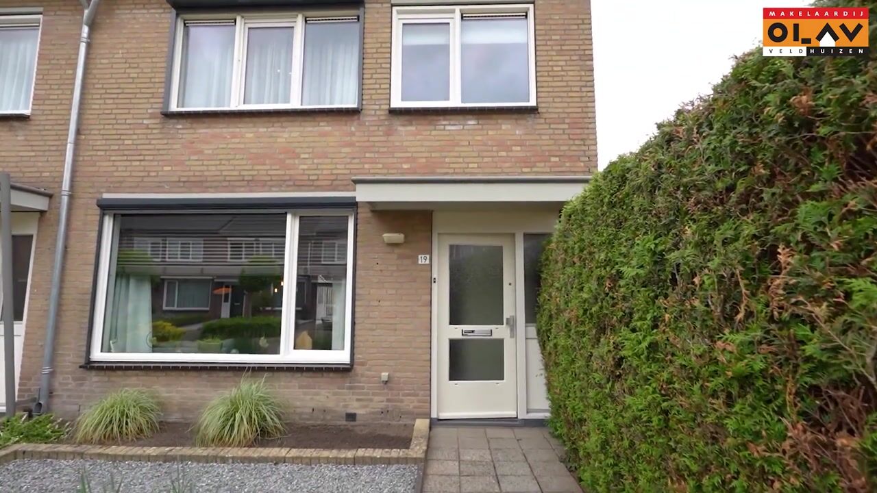 Video of De Stappert 19