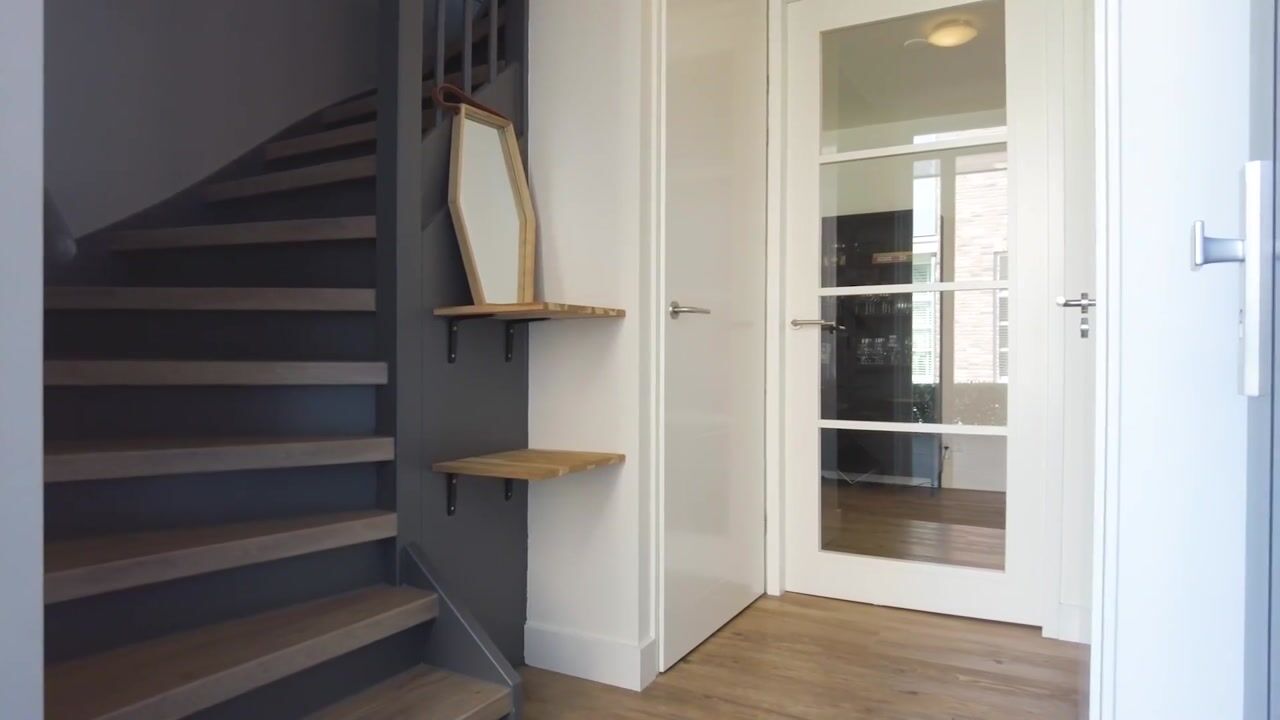 Video of Ten Bleek 17