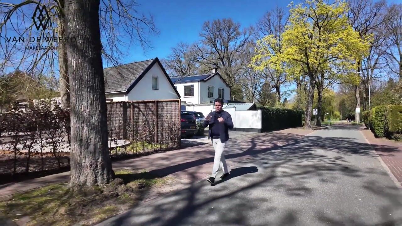 Video van Lindelaan 27