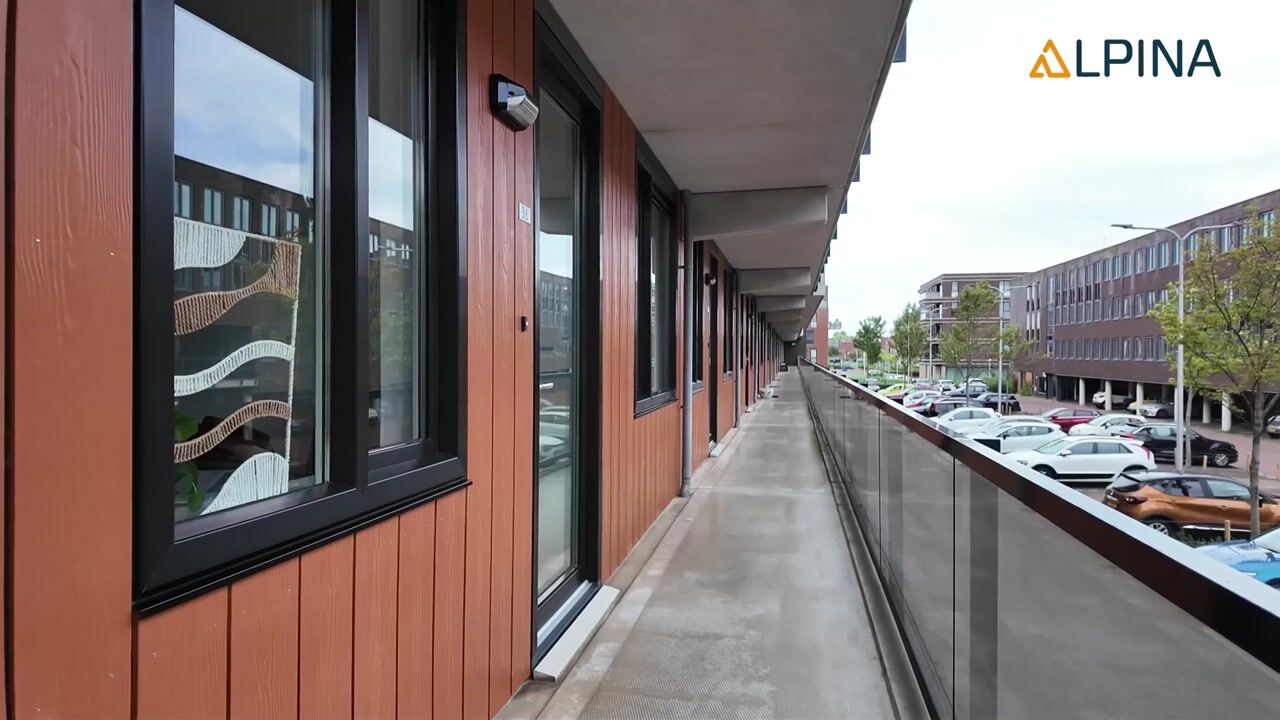 Video van Noordmanshof 36