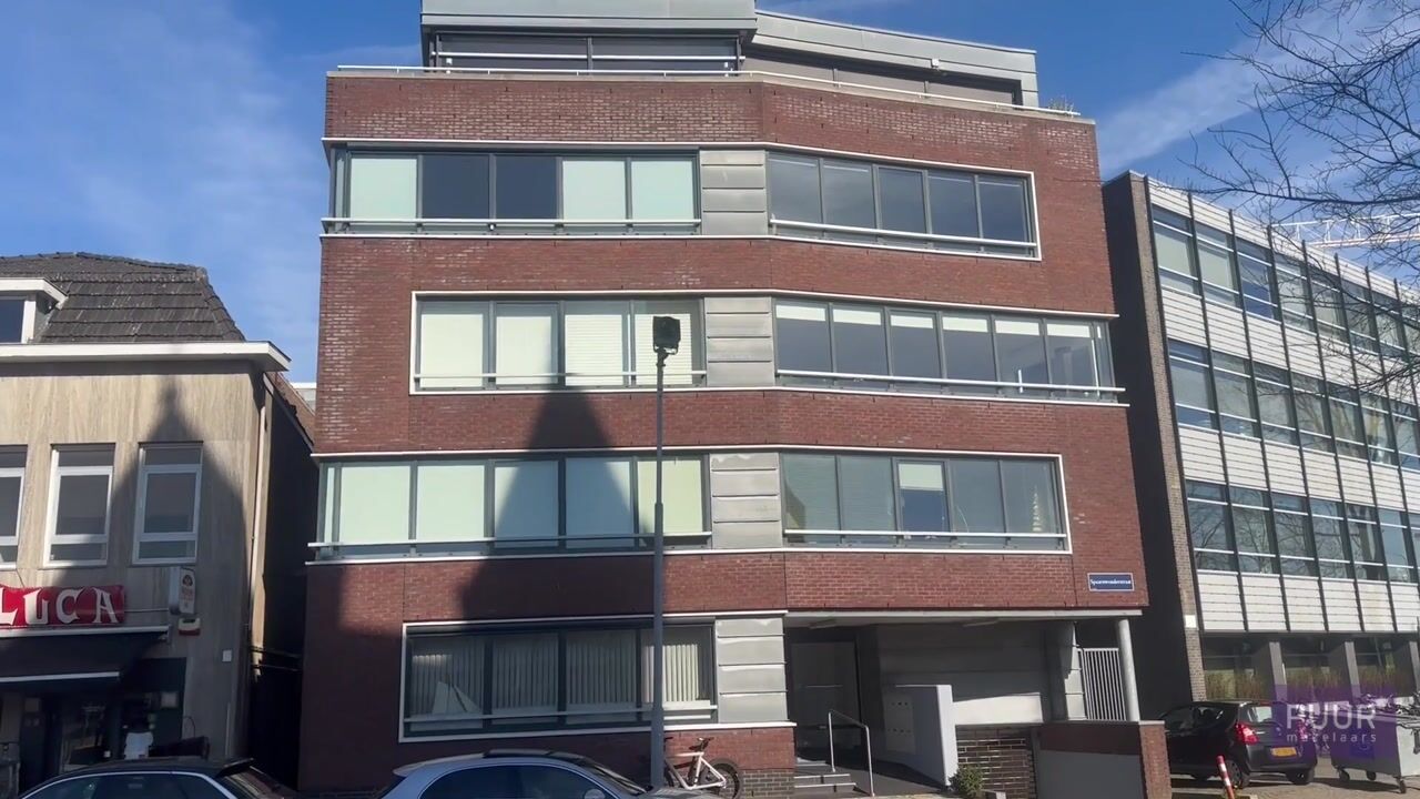 Video van Spaarnwouderstraat 113