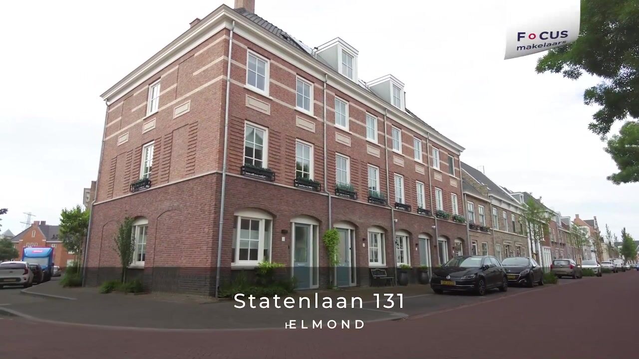 Video van Statenlaan 131