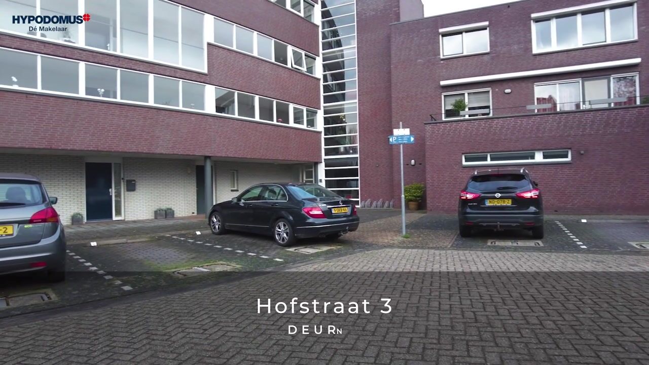 Video van Hofstraat 3