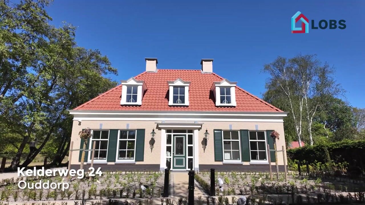 Video van Kelderweg 24