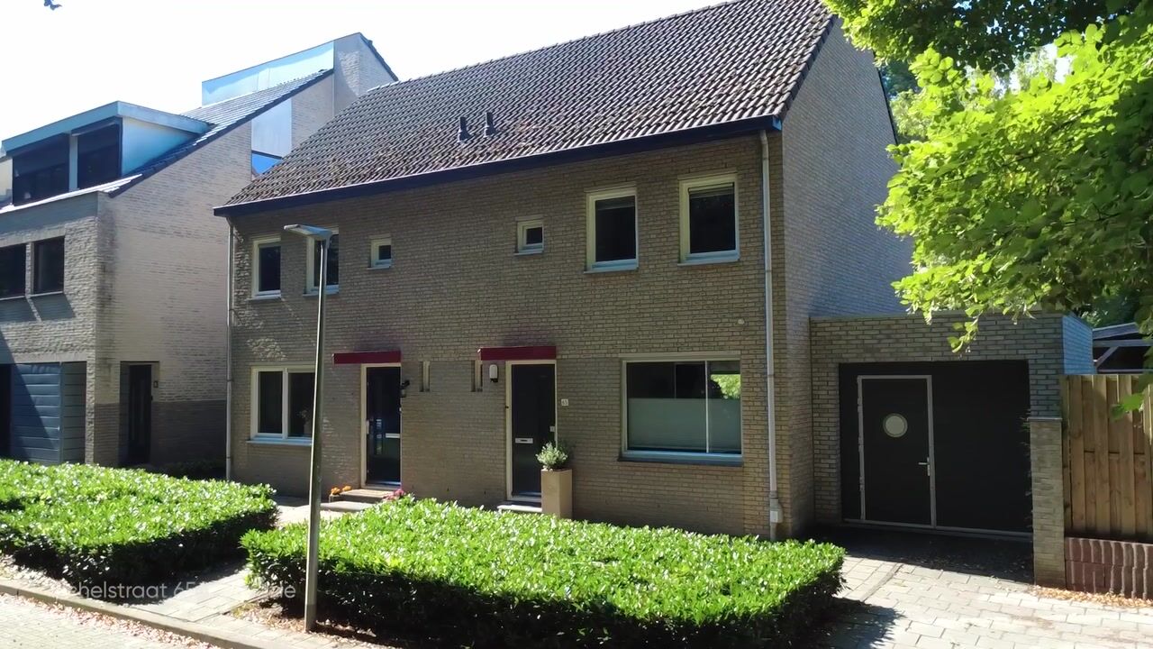 Video van Tichelstraat 65