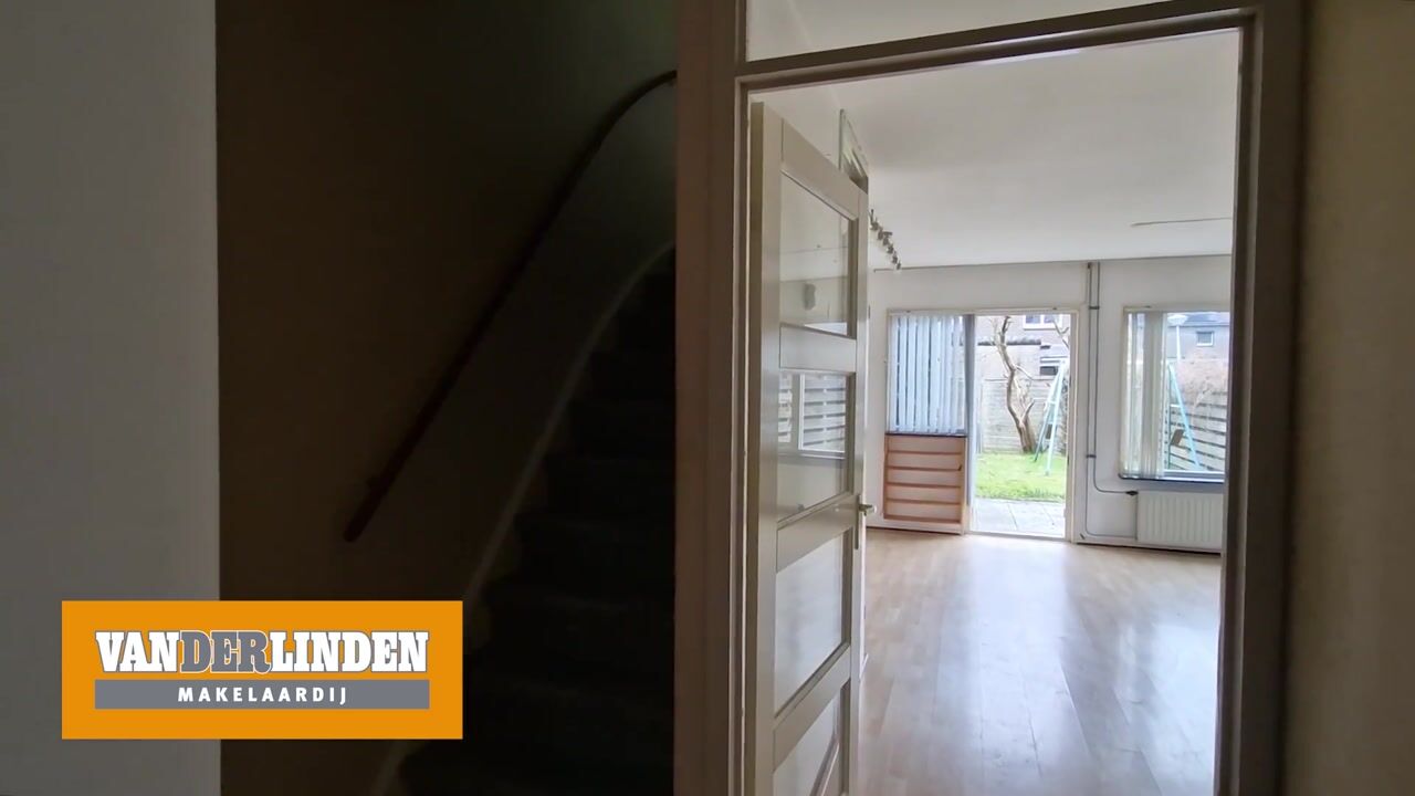 Video van Snelleveldstraat 56