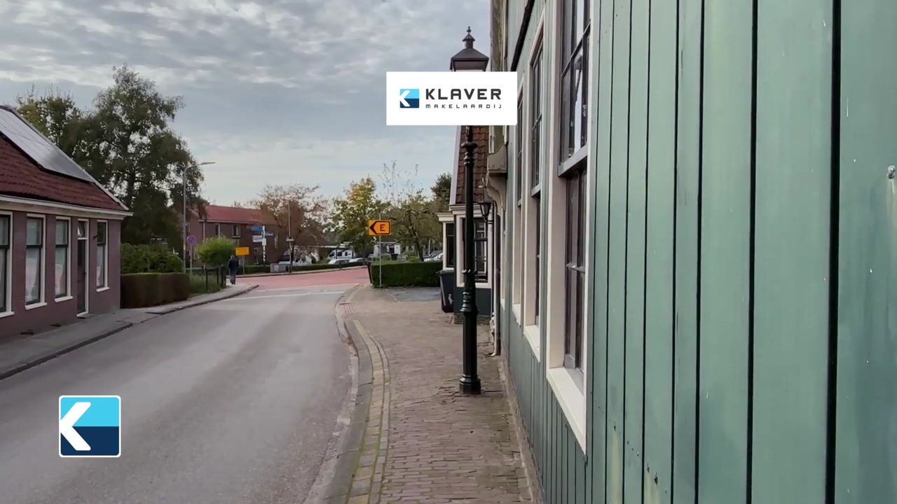 Video van Westeinde 3