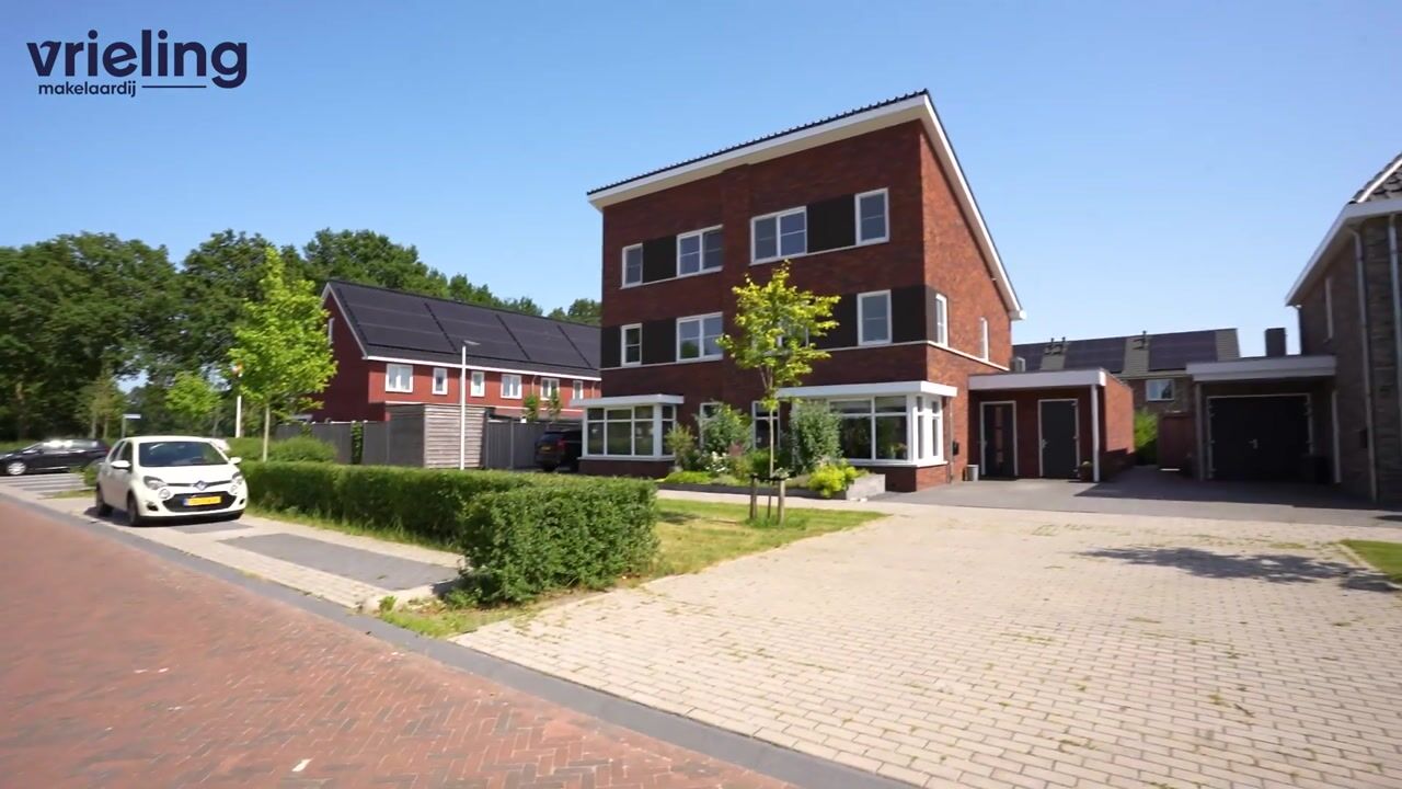 Video van Slagerswerf 7