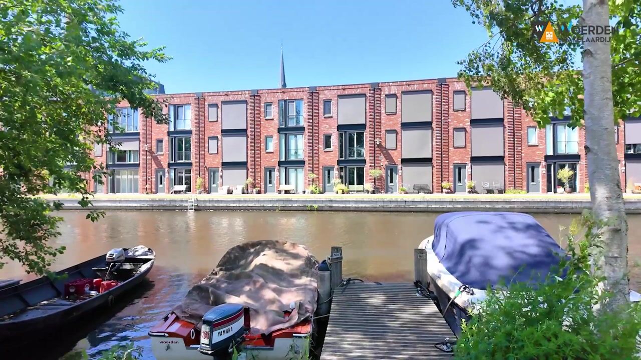 Video van Singel 33