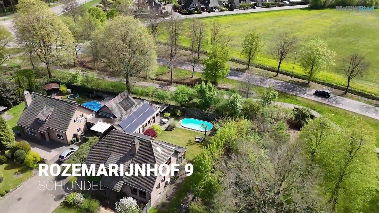 Video van Rozemarijnhof 9
