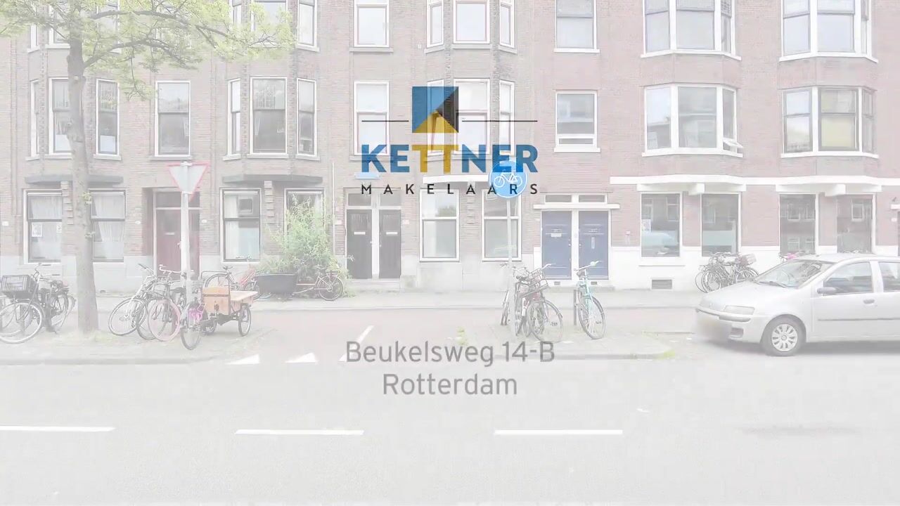 Video van Beukelsweg 14-B
