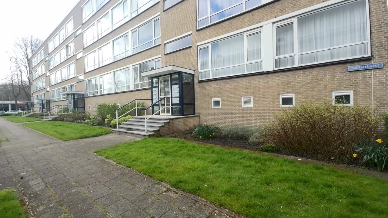 Video of Saffierhorst 200