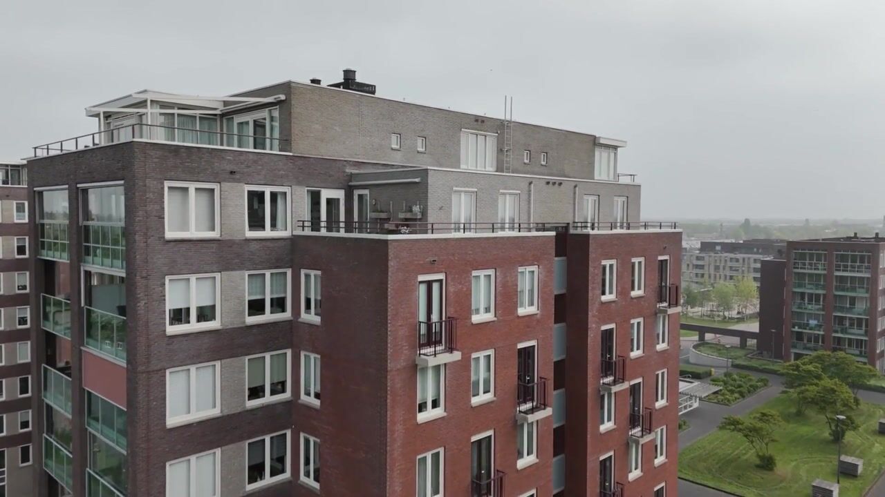 Video van Westerpark 127