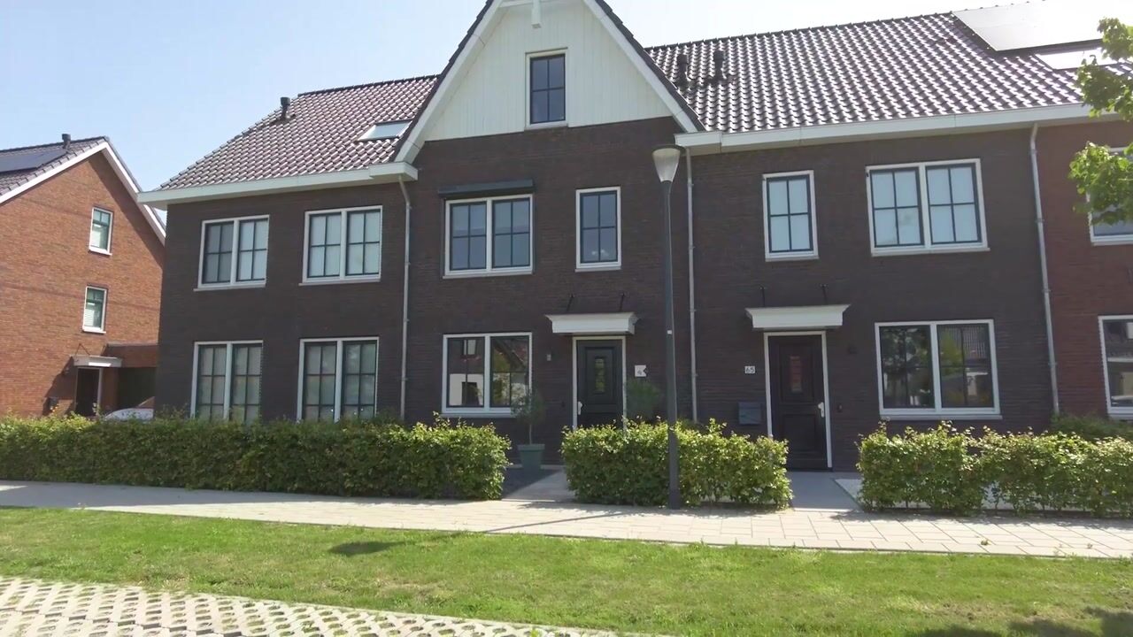 Video van Torensteelaan 63