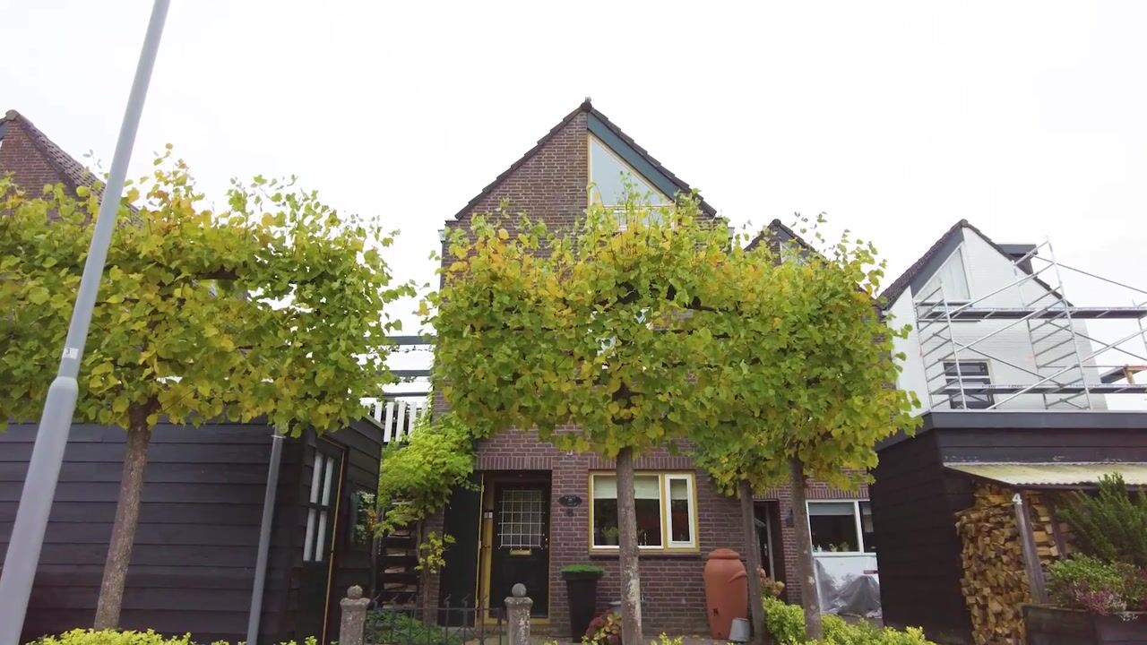 Video van Utrechtlaan 6