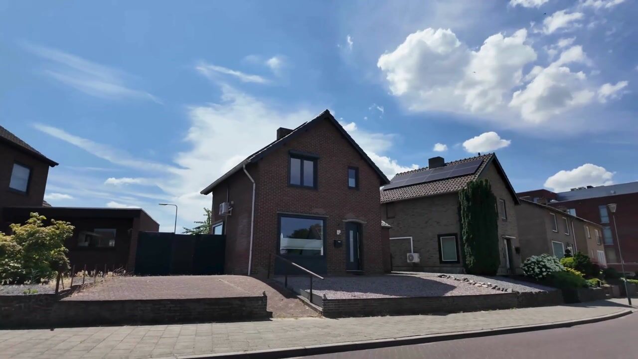 Video of Kruchterstraat 10