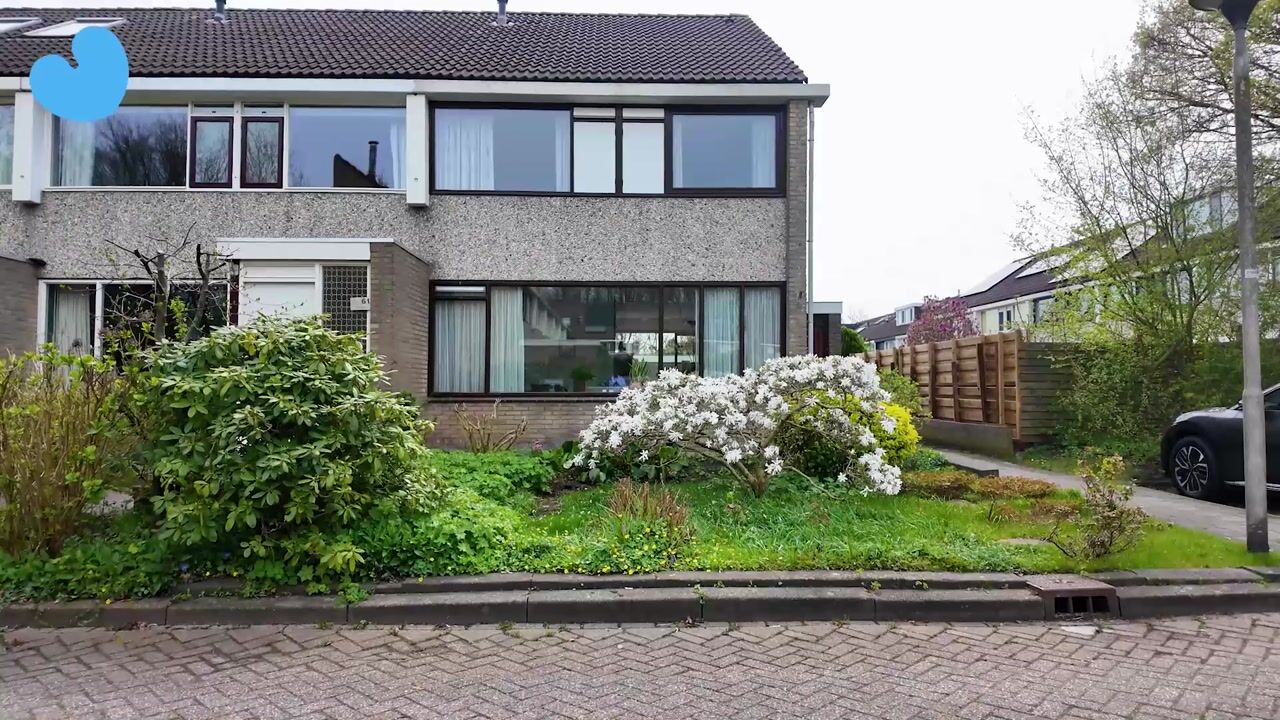 Video of Douwe Kalmaleane 63