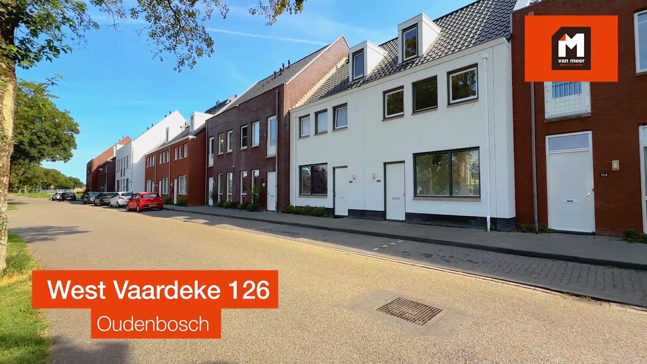 Video van West Vaardeke 126