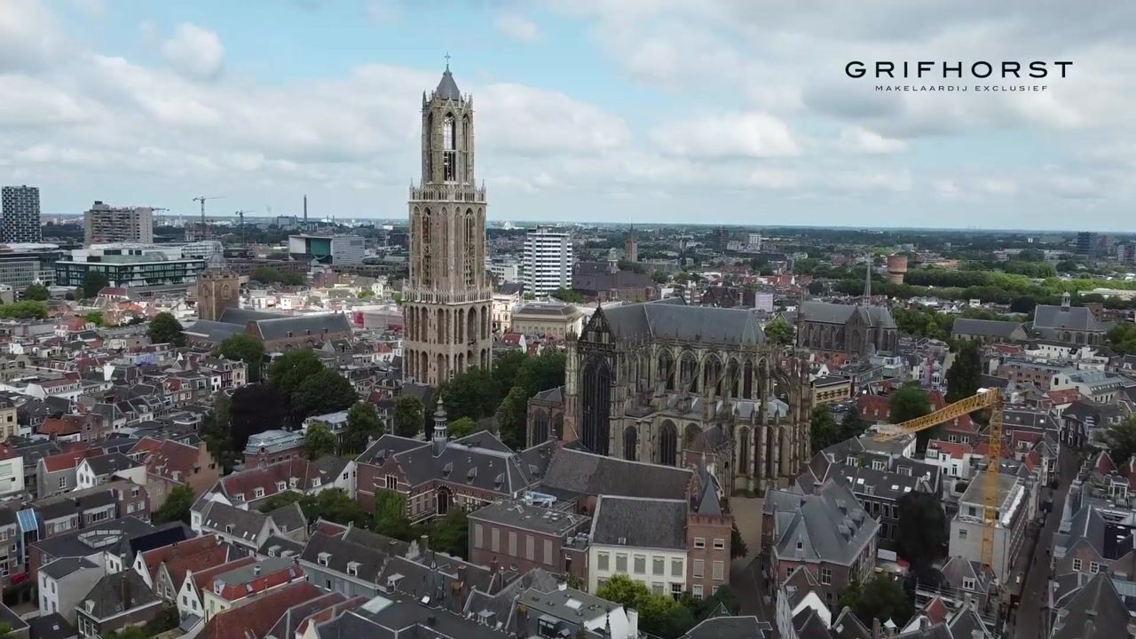 Video van Herenstraat 8