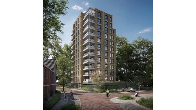 Bekijk video van Wilhelminastaete | Nog enkele appartementen beschikbaar