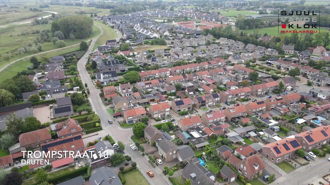 Video van Trompstraat 10