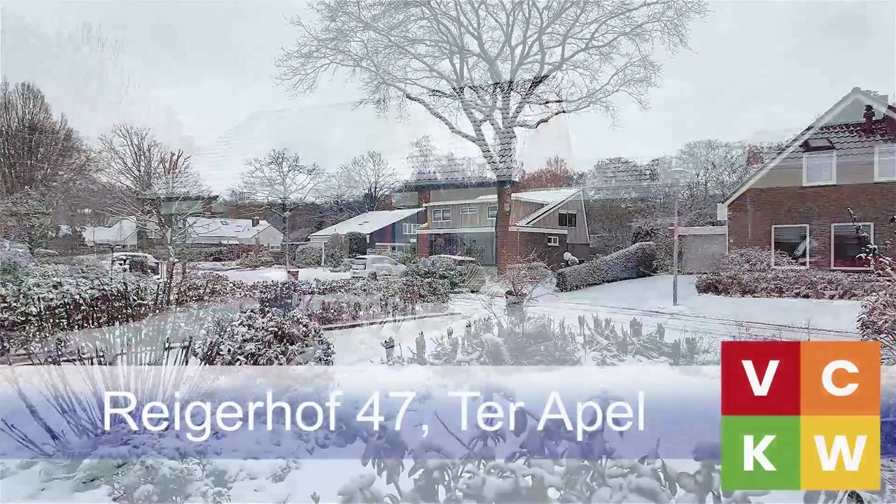 Video van Reigerhof 47