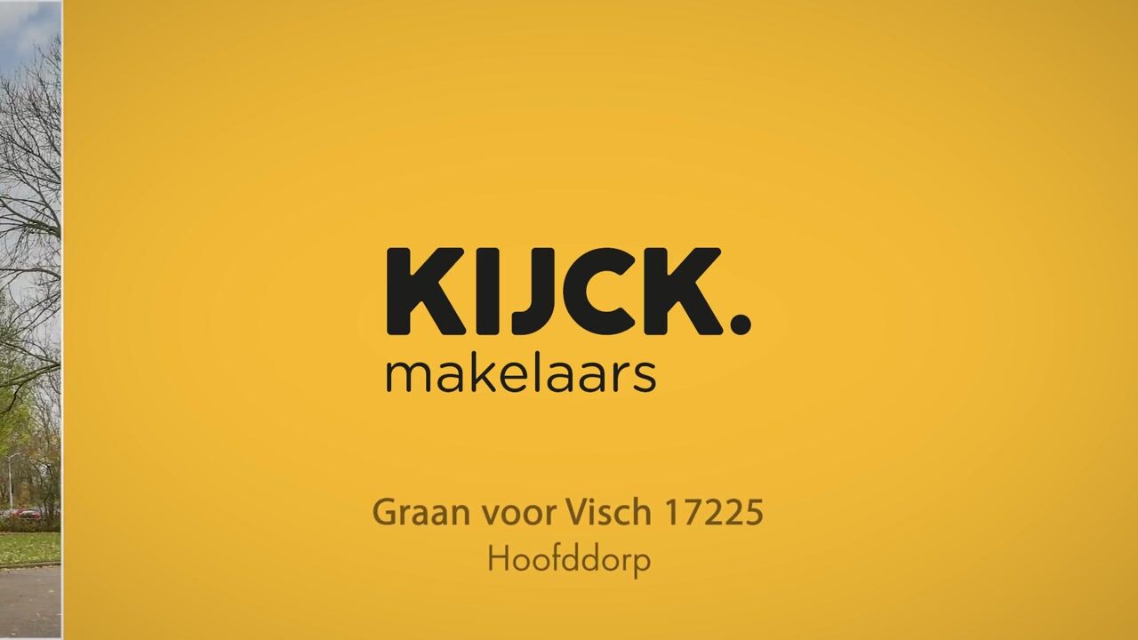 Video van Graan voor Visch 17225