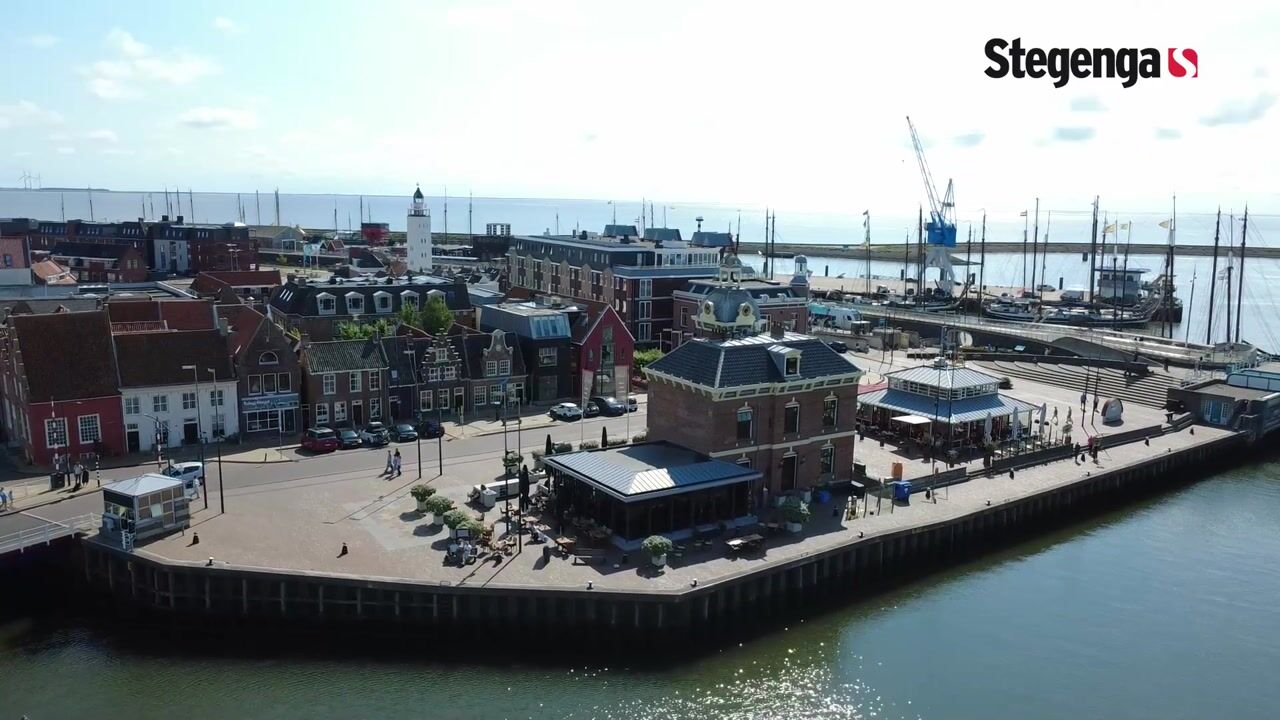 Video of Havenplein 10-A