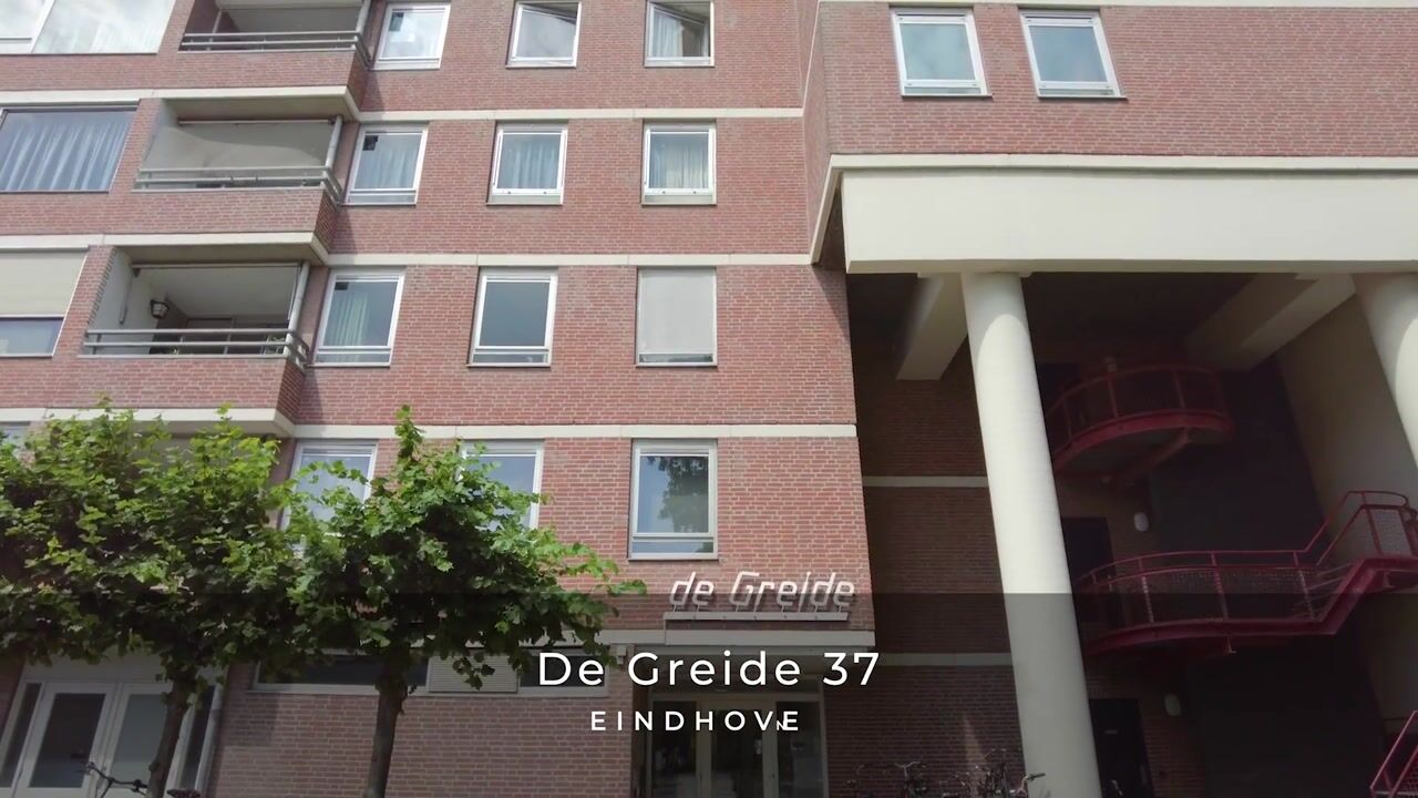 Video van de Greide 37