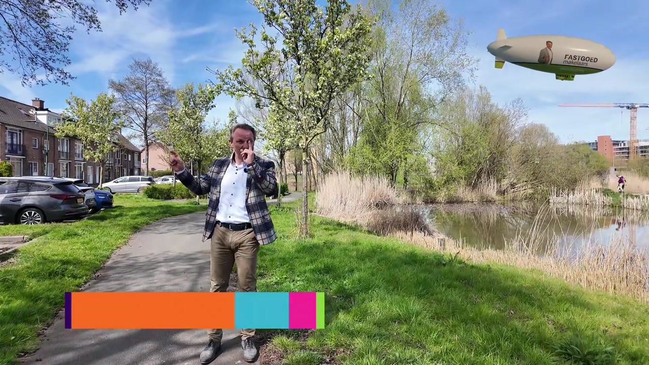 Video van De Ruyterstraat 18