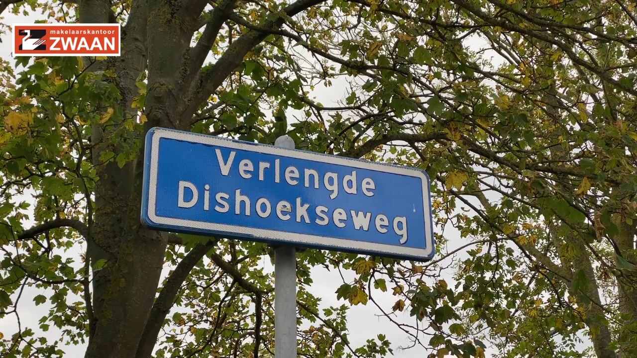 Video van Verlengde Dishoekseweg 6-MR