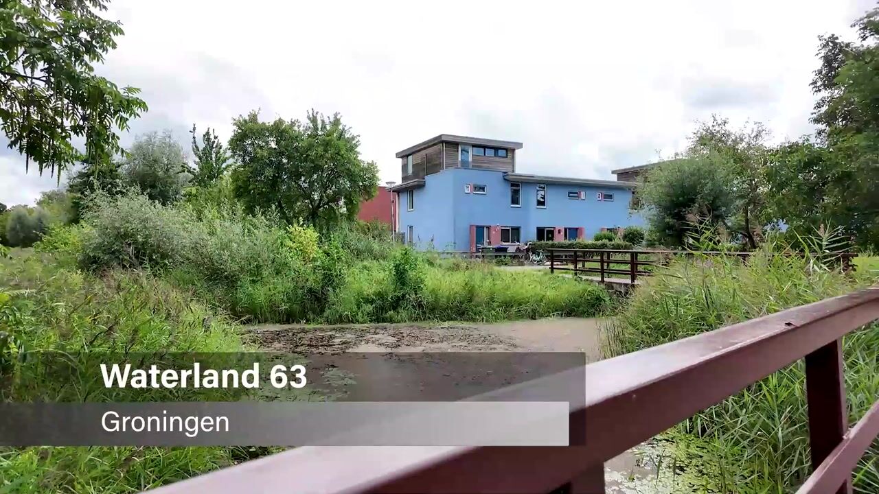 Video van Waterland 63