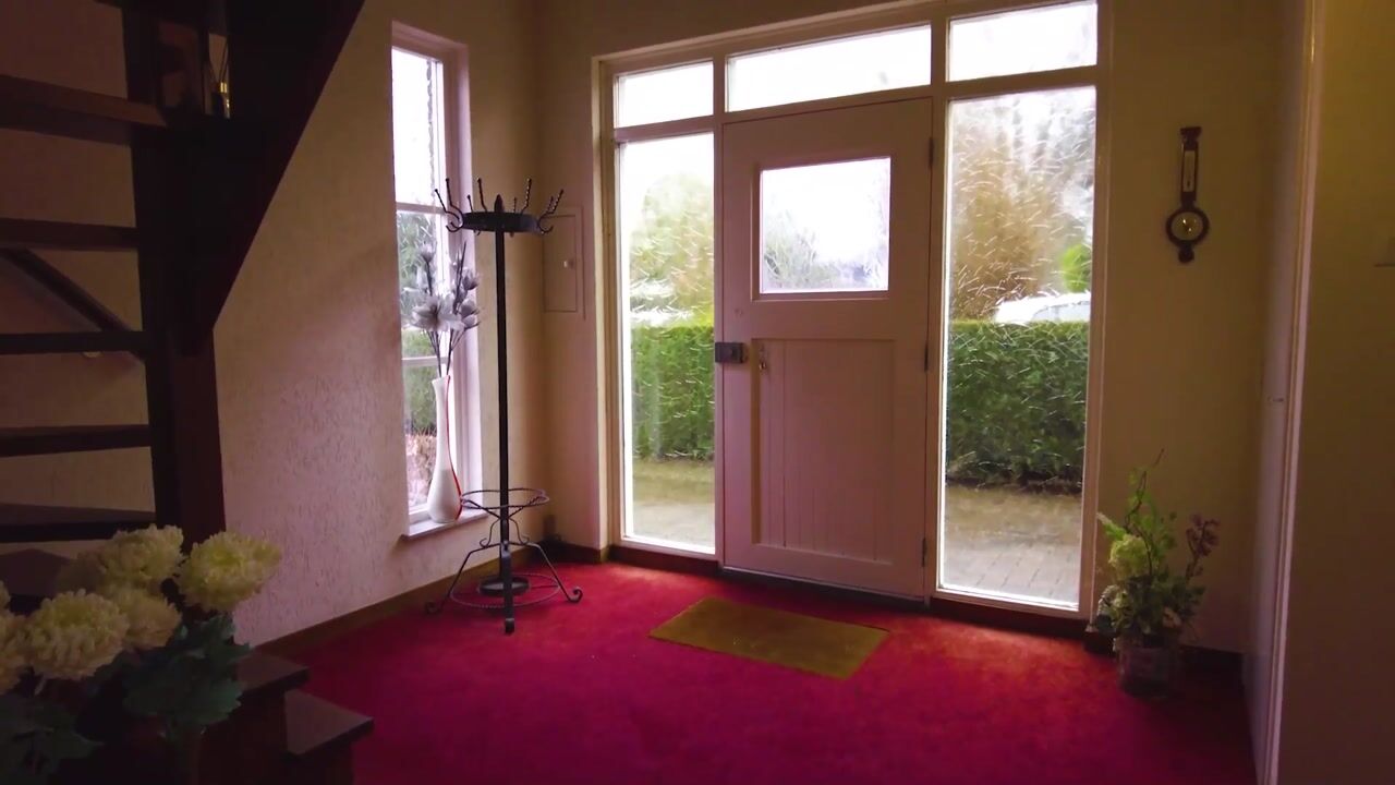 Video van Julianastraat 8