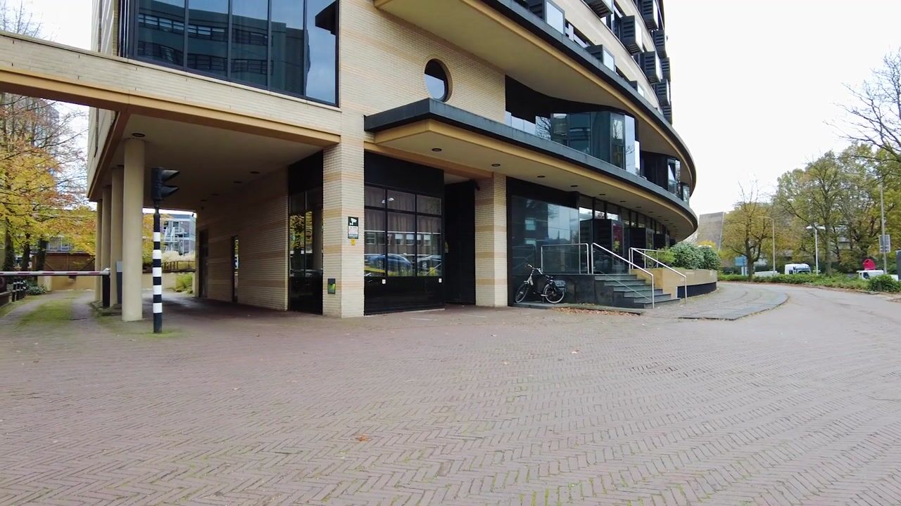 Video of Stadsring 21-H