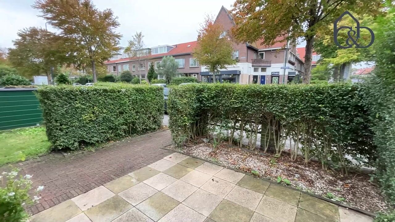 Video of Rozenboomlaan 42