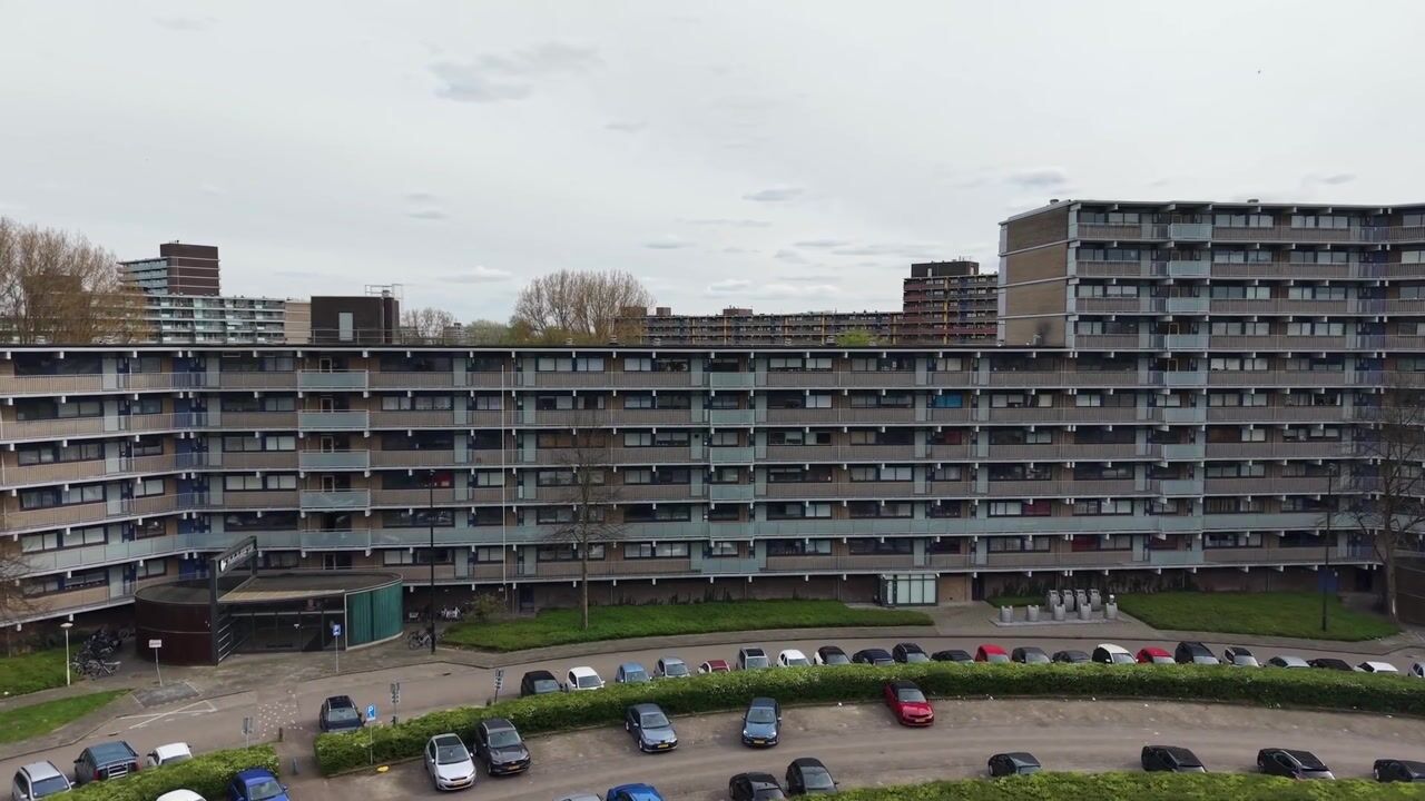 Video van Kadoelerbos 38