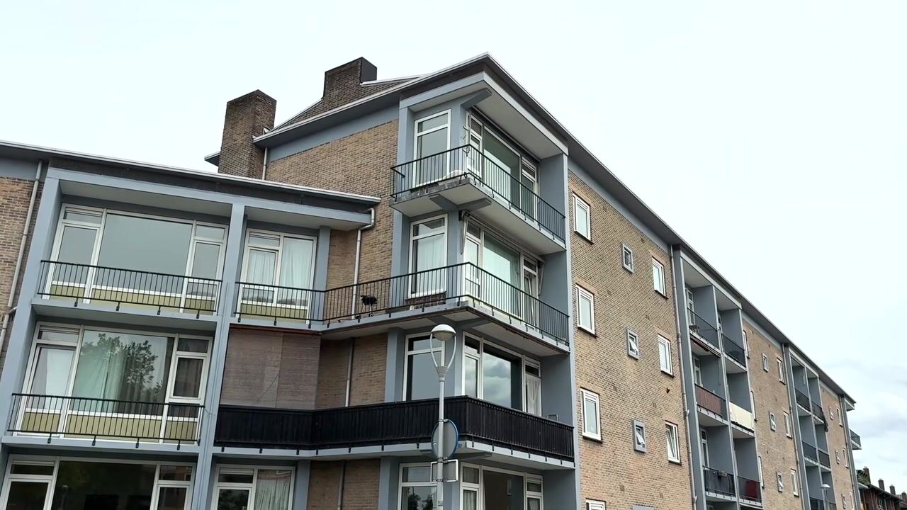 Video van Oosterengweg 87