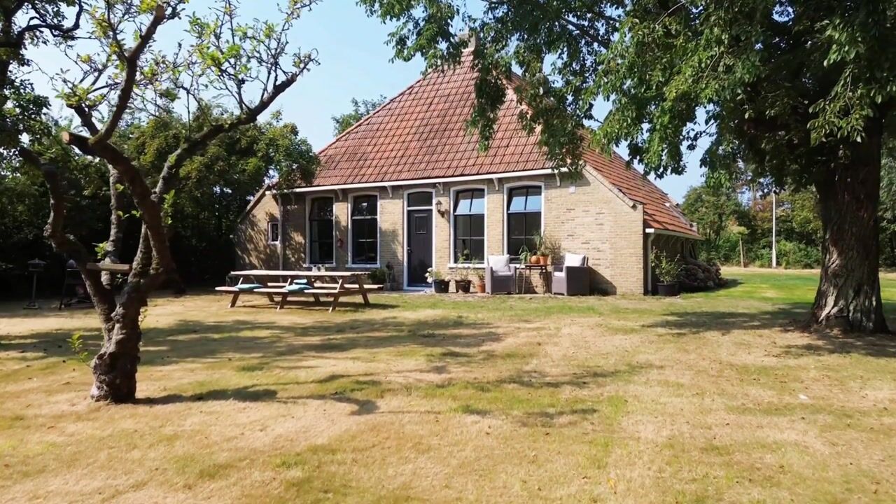 Video van Duinweg Oosterend 12