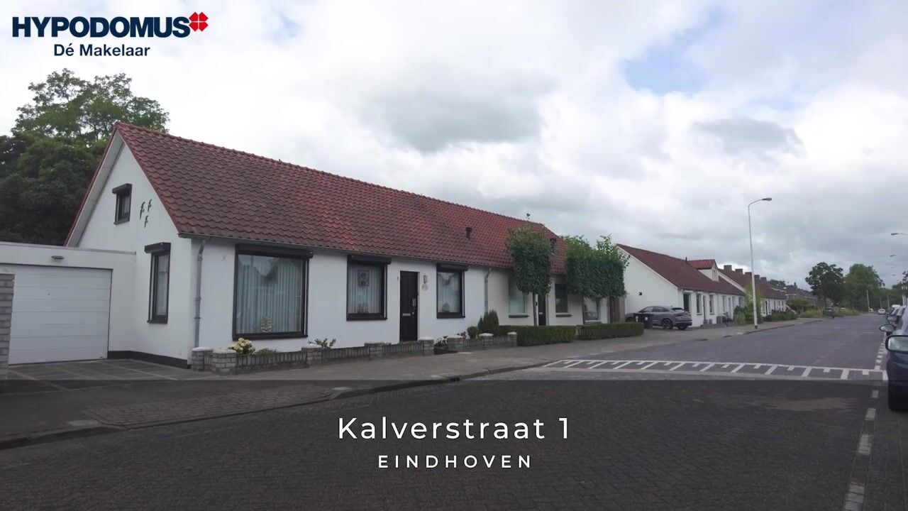 Video van Kalverstraat 1