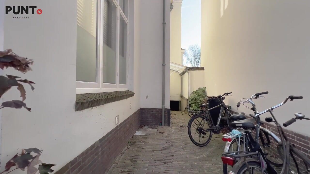 Video van Van Speijkstraat 27