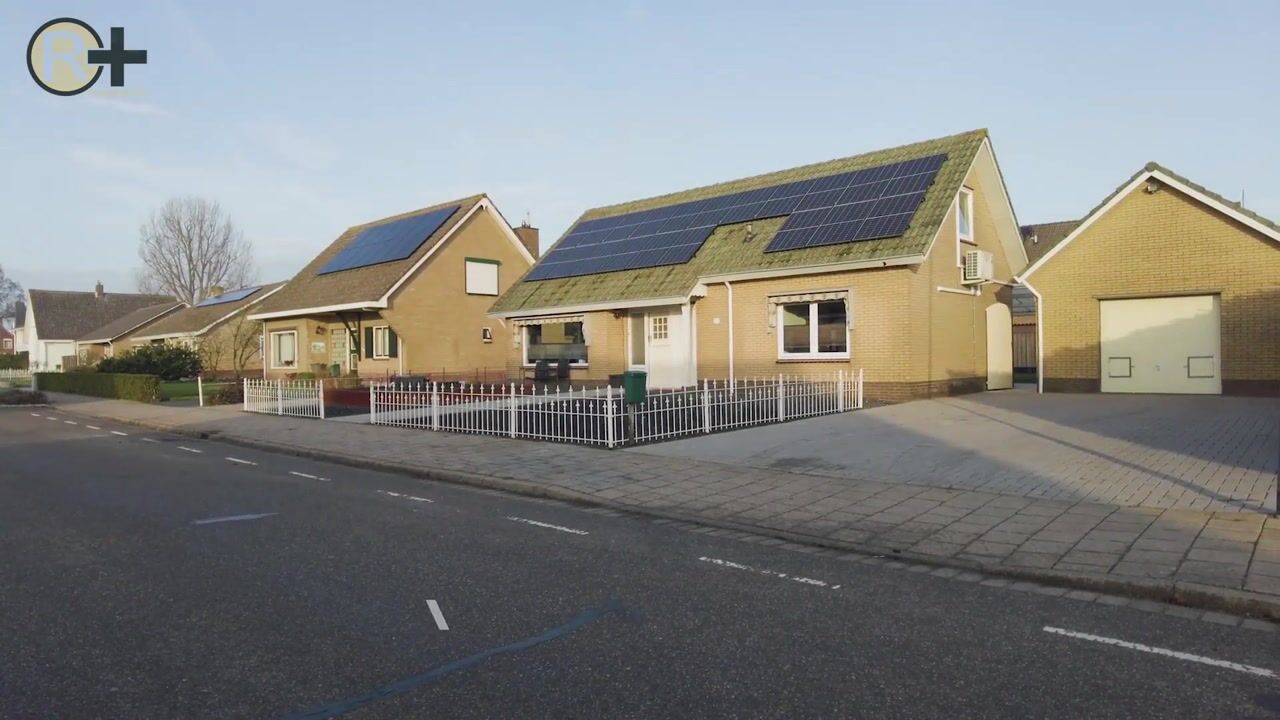 Video van Werrilaan 53