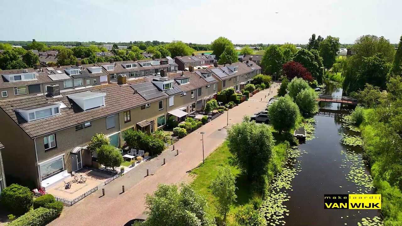 Video van Vinkenstraat 33