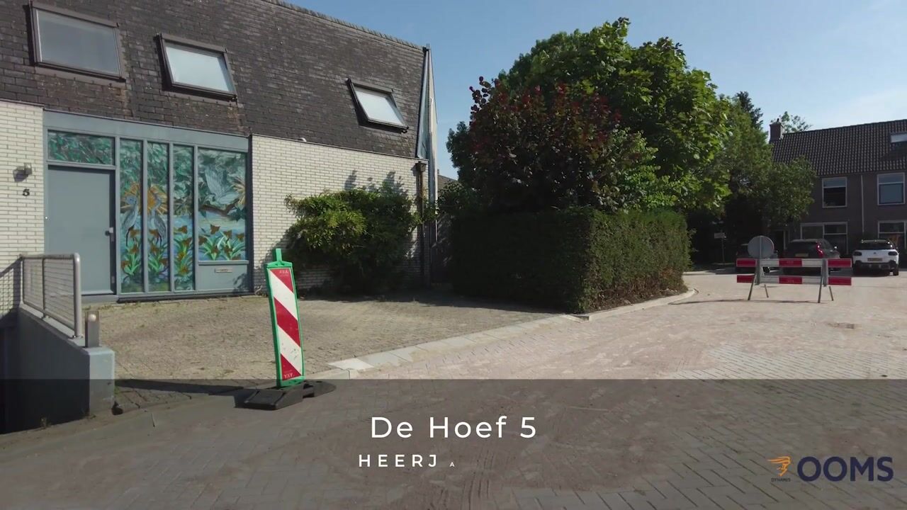 Video of De Hoef 5