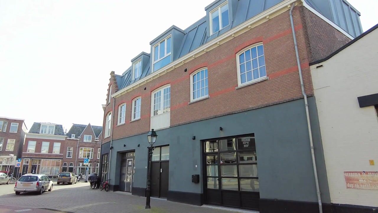 Video of Symonszstraat 39