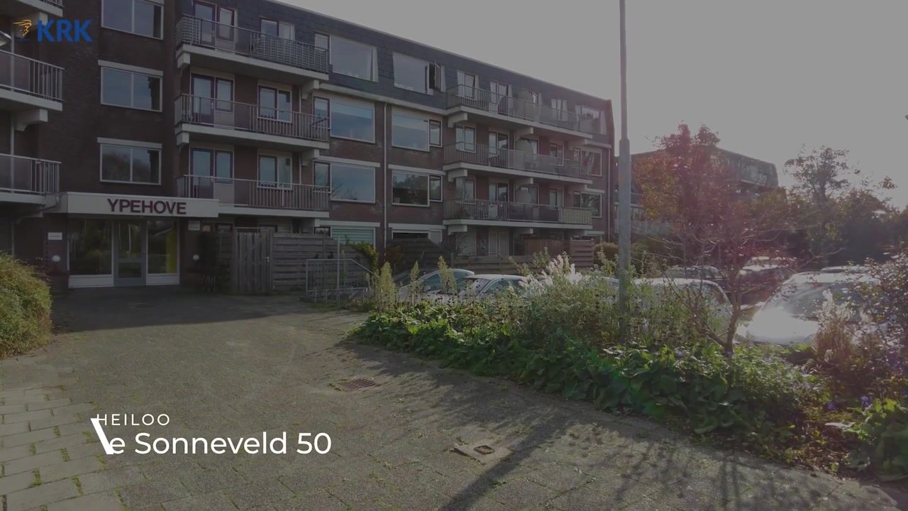 Video van De Sonneveld 50