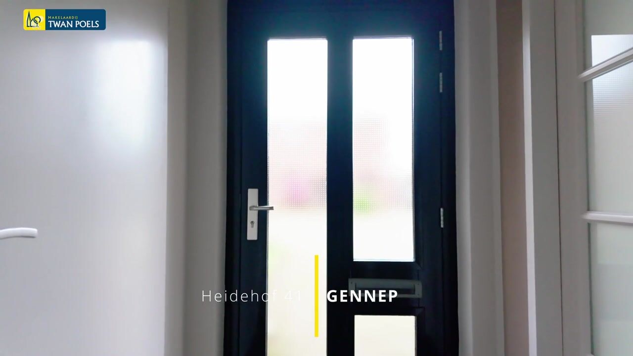 Video van Heidehof 41