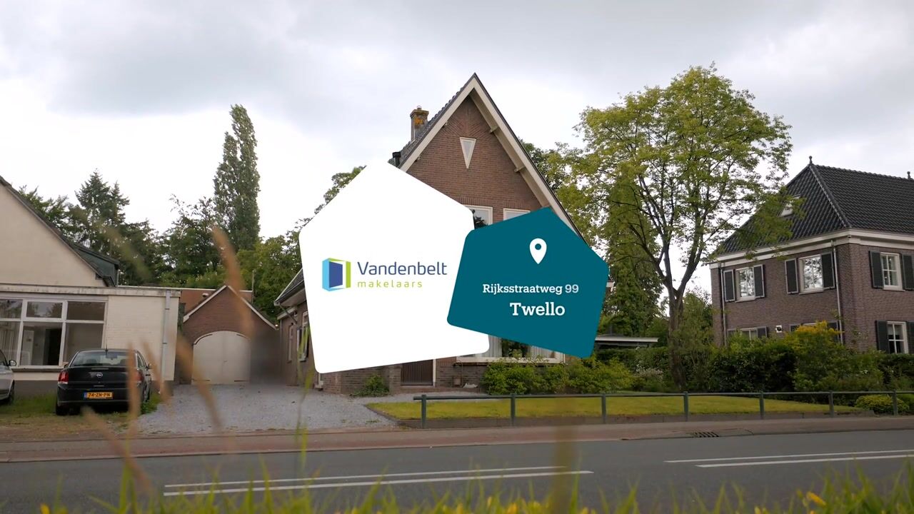 Video of Rijksstraatweg 99