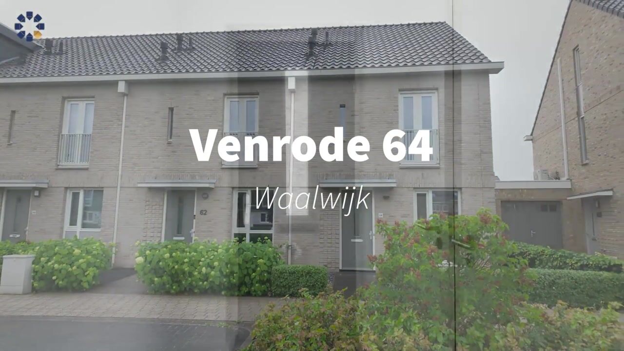 Video van Venrode 64